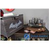 Image 2 : **Batman Arkham Origins Collectors Edition with Files, PS3 Game, Bluray DVD, Book with Box
