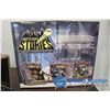 Image 8 : **Gotham City Stories "Cat Women" Part 2 of 4 with Box