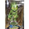 Image 2 : **Spiderman and Green Goblin Head Knockers in Box - BID PRICE X2