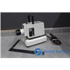 Image 1 : Dukane 500 Filmstrip Projector