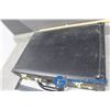 Image 10 : Briefcase and Vintage Office Items
