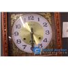 Image 4 : **Chalet Wall Clock