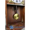 Image 9 : **Chalet Wall Clock