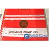 Image 2 : Chicago Pumps Book