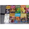 Image 2 : (30) Novels