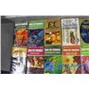Image 3 : (30) Novels