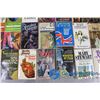Image 5 : (30) Novels
