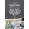 Image 8 : Coca-Cola Bottle, Coffee Press, Glass Cake Stand, Tetris Lunchbox, etc