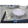 Image 8 : Mini Pitcher & Basin, Ashtrays, Etc