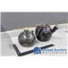 Image 3 : Vintage Asian Stoneware