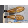 Image 8 : Vintage Wooden and Metal Shoe Forms