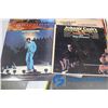 Image 2 : (38) Counrtry Records - Johnny Cash, Kenny Rogers, Loretta&Conway, The Nitty Gritty Dirt Band, etc