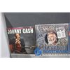 Image 4 : (38) Counrtry Records - Johnny Cash, Kenny Rogers, Loretta&Conway, The Nitty Gritty Dirt Band, etc