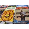 Image 7 : (38) Counrtry Records - Johnny Cash, Kenny Rogers, Loretta&Conway, The Nitty Gritty Dirt Band, etc