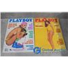 Image 7 : (11) 1991,1998 Playboy Magazines