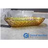 Image 2 : Candy Dishes, Vase and Large Bowl