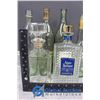 Image 2 : Wine and Liquor Bottles
