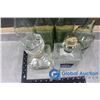 Image 3 : Wine and Liquor Bottles