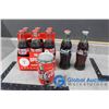 Image 1 : Full Coca-Cola Bottles and Cans