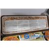 Image 7 : Hair Bonnets, Leather Care Kit and Shaving Kit