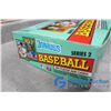 Image 2 : In Box 1991 Series 2 Donruss Baseball Puzzle and Card Wax Packs