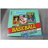 Image 3 : In Box 1991 Series 2 Donruss Baseball Puzzle and Card Wax Packs