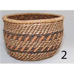 HAVASUPAI BASKETRY BOWL
