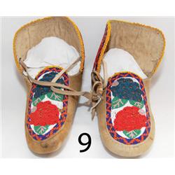 CHIPPEWA MOCCASINS