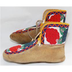 chippewa moccasins