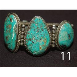 NAVAJO BRACELET