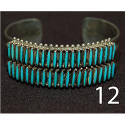 ZUNI BRACELET