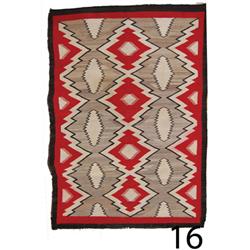 NAVAJO TEXTILE