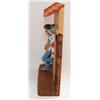 Image 2 : WOOD CARVING 