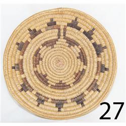 NAVAJO BASKET