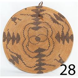 WESTERN APACHE BASKET