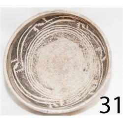 WALNUT CREEK POTTERY BOWL