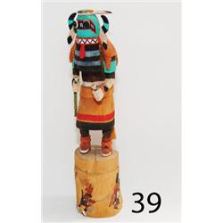 HOPI KACHINA 