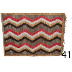 NAVAJO TEXTILE