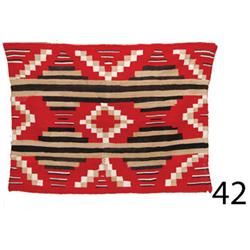 NAVAJO TEXTILE 