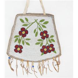 NEZ PERCE BAG 