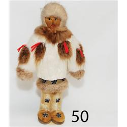 ESKIMO DOLL