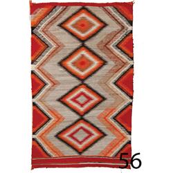 NAVAJO TEXTILE