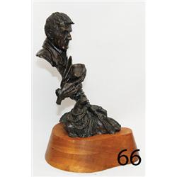ORIGINAL BRONZE 