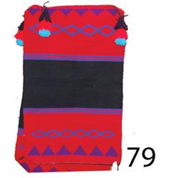 NAVAJO DRESS