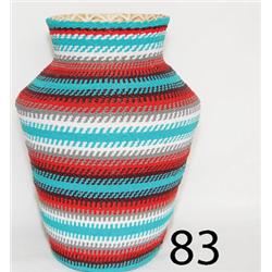 NAVAJO BASKET