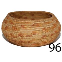 MISSION BASKETRY BOWL