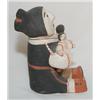 Image 2 : COCHITI POTTERY STORY TELLER 