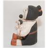 Image 4 : COCHITI POTTERY STORY TELLER 