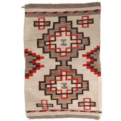 NAVAJO TEXTILE