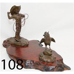 ORIGINAL BRONZE